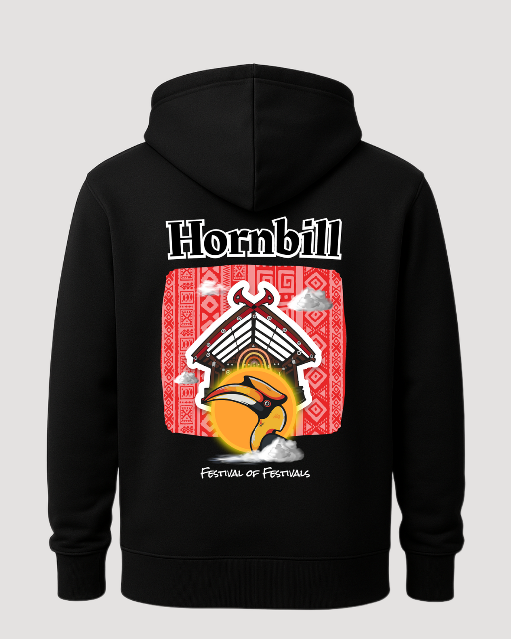 Celebrating Festival of Festival