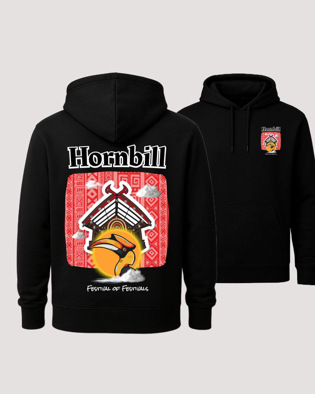 Celebrating Festival of Festival