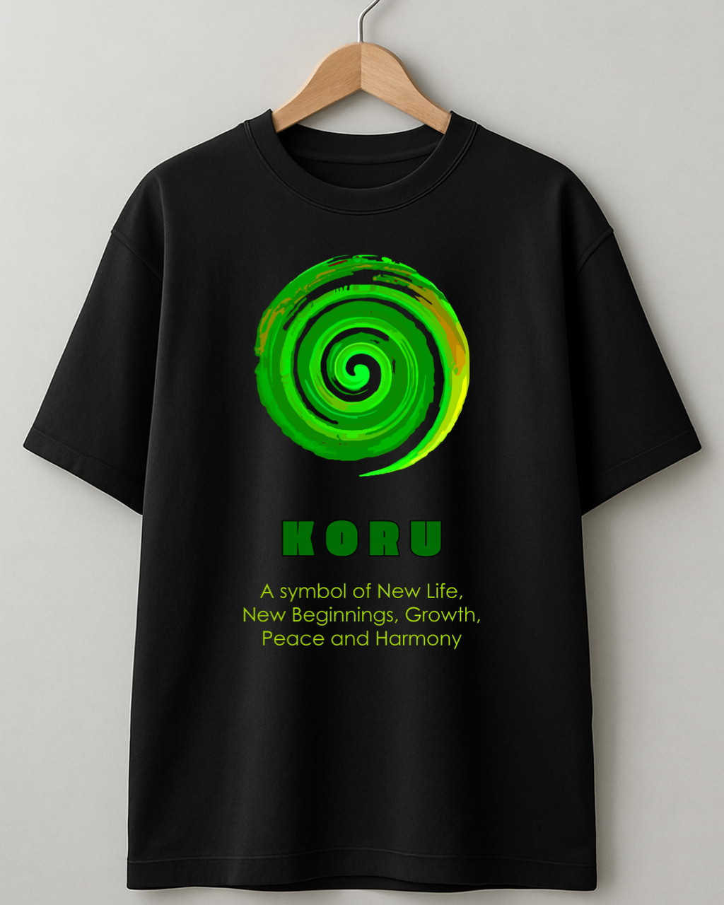 Symbol of new beginnings