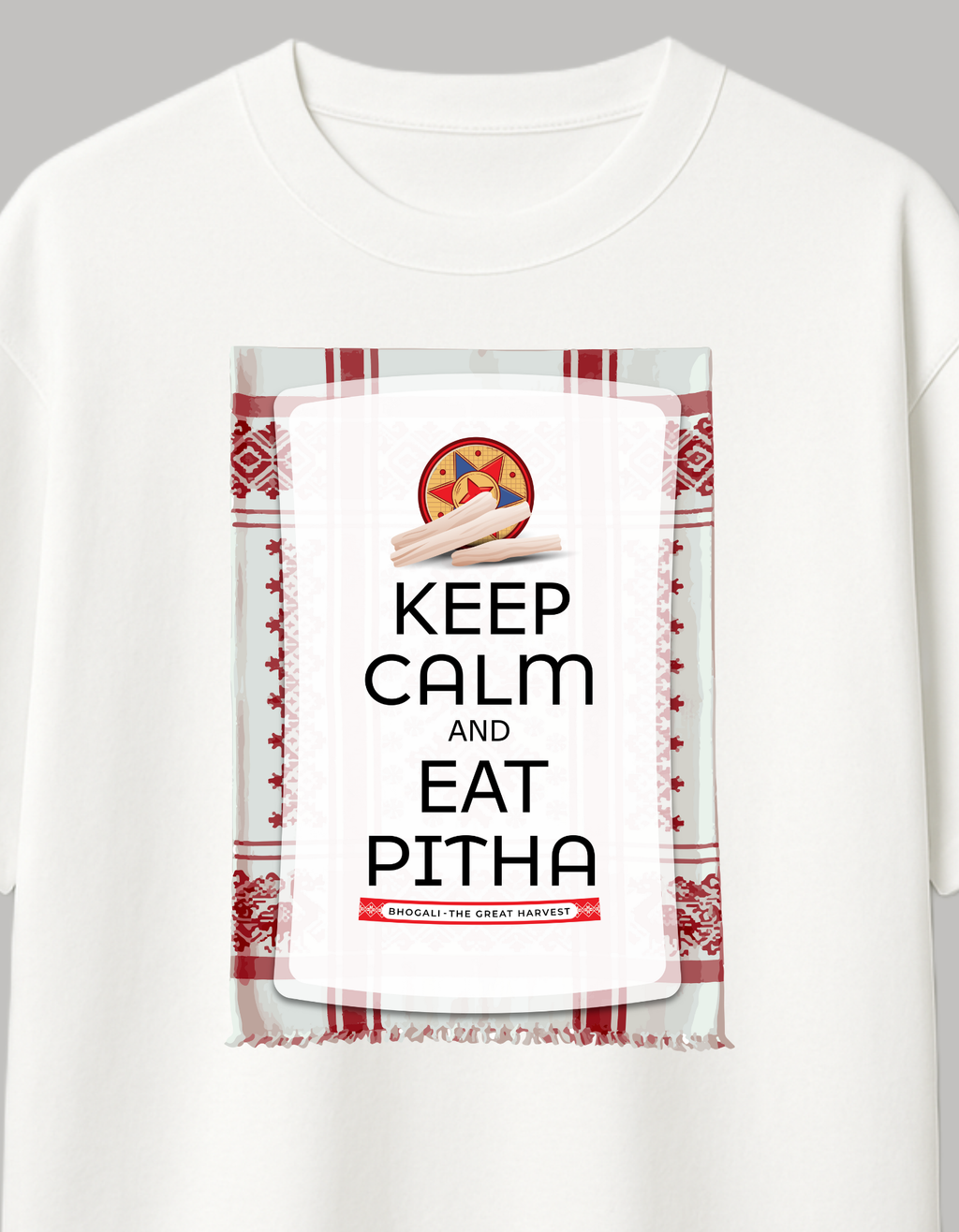 Festive Drop- Rejoicing Magh Bihu