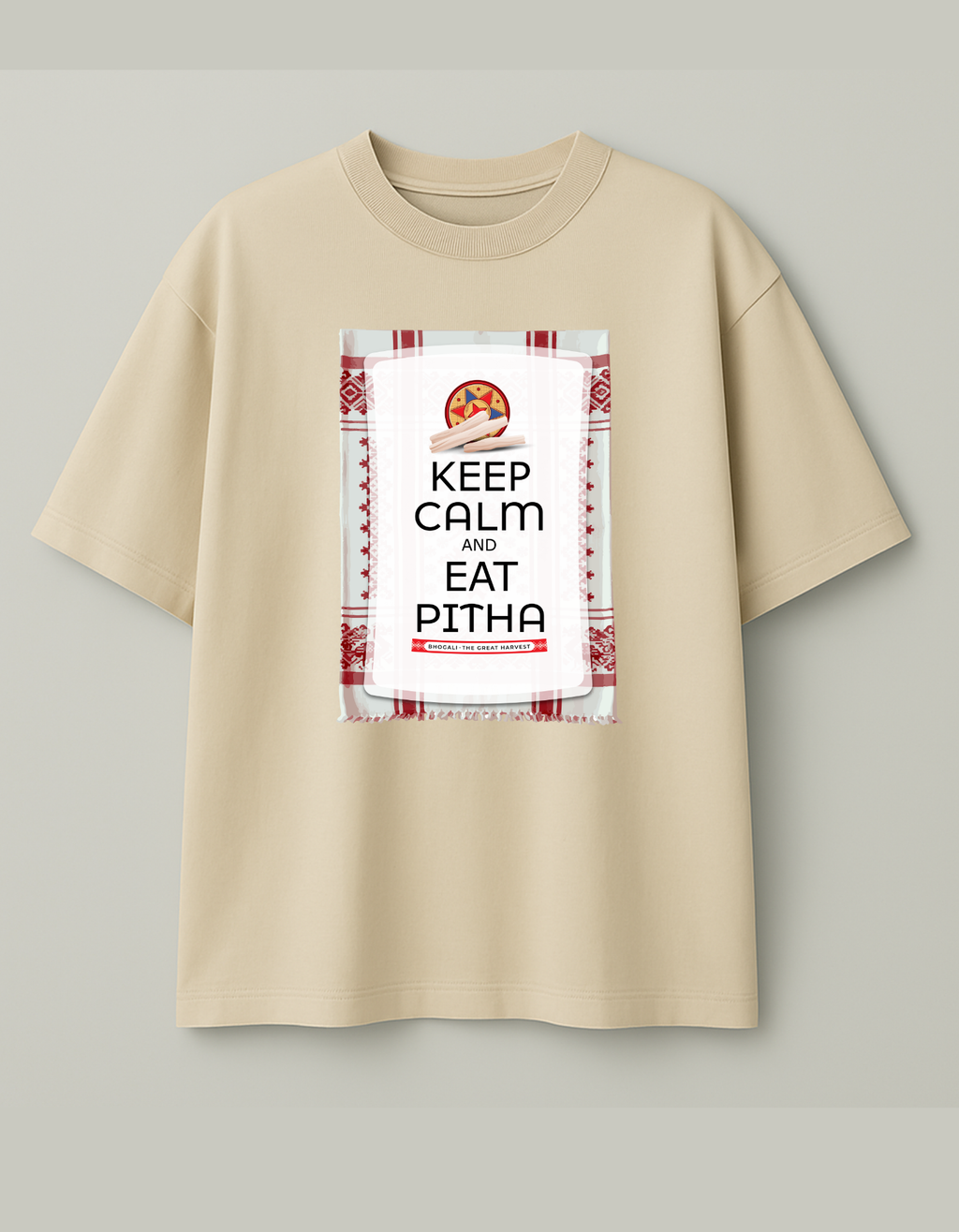 Festive Drop- Rejoicing Magh Bihu