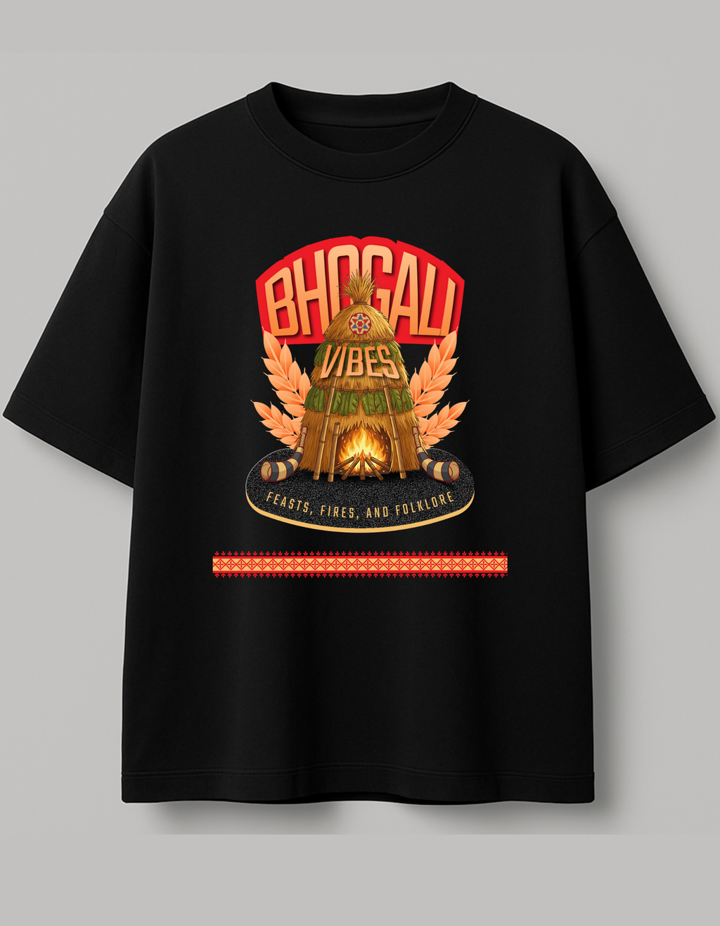 Bhogali Vibes- Limited Festive Drop