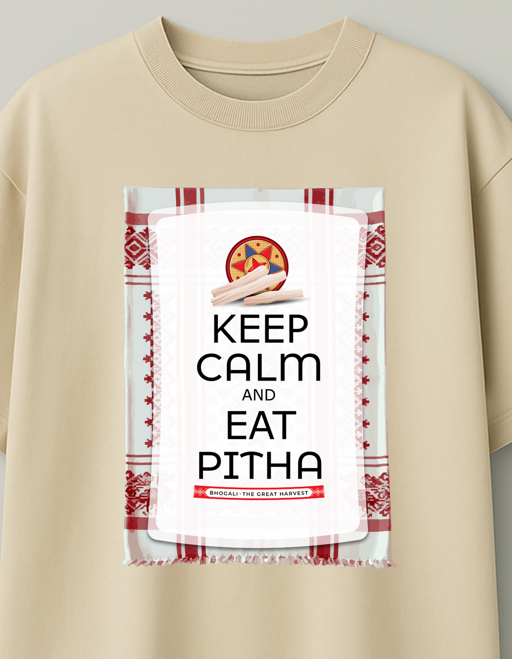 Festive Drop- Rejoicing Magh Bihu