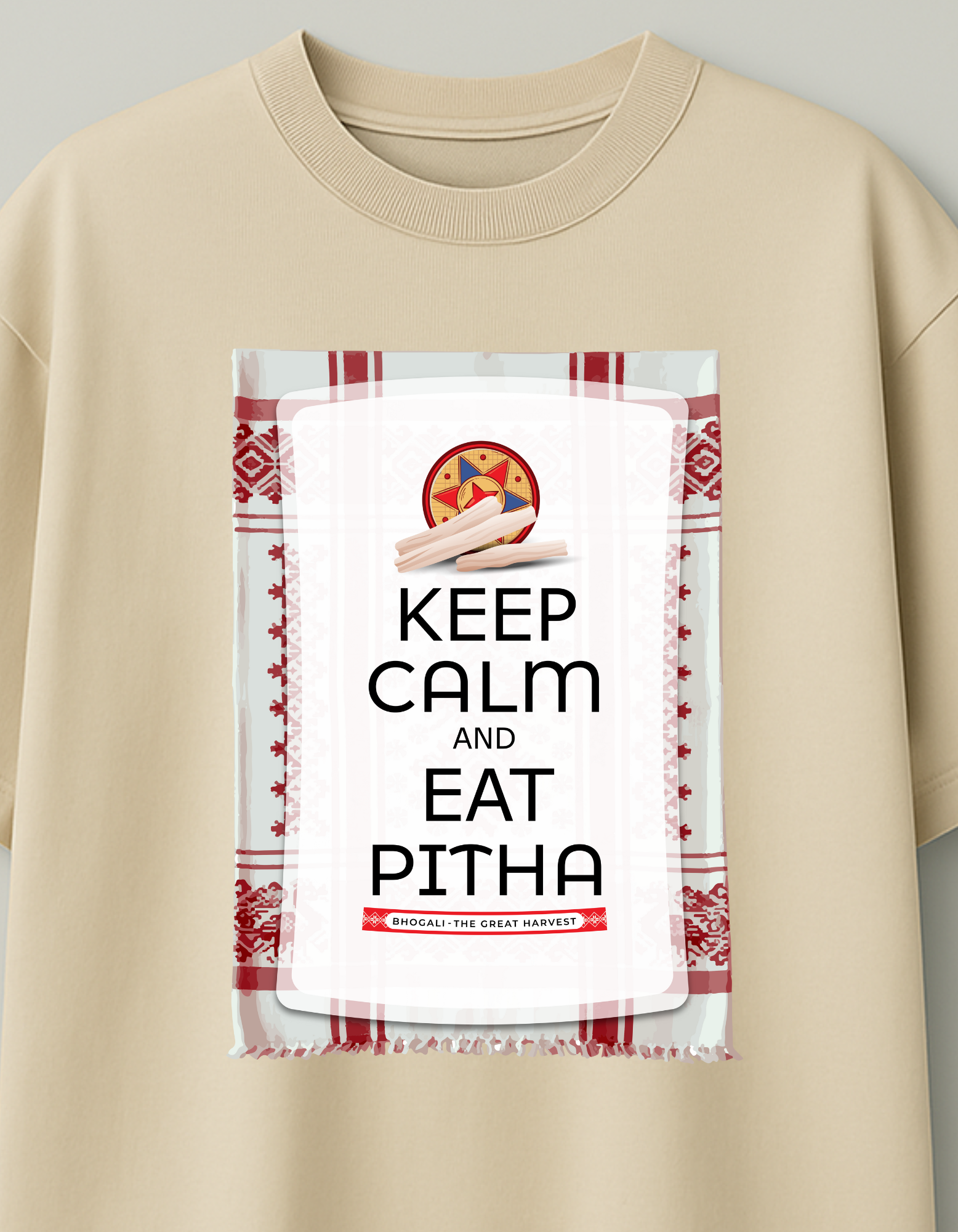 Festive Drop- Rejoicing Magh Bihu